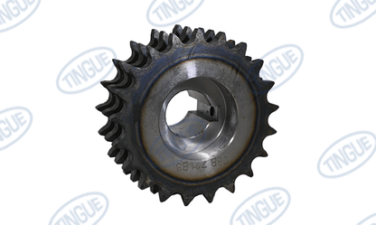 shop.tingue.com T-11 IDLER SPROCKET