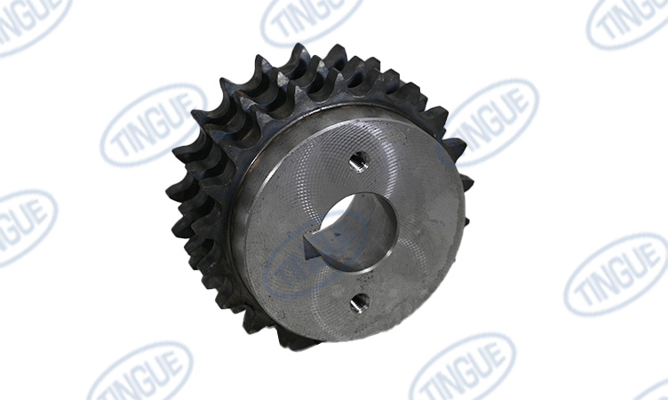 shop.tingue.com T-11 IDLER SPROCKET