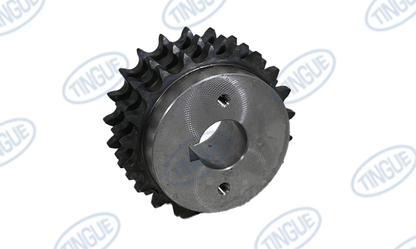shop.tingue.com T-11 IDLER SPROCKET