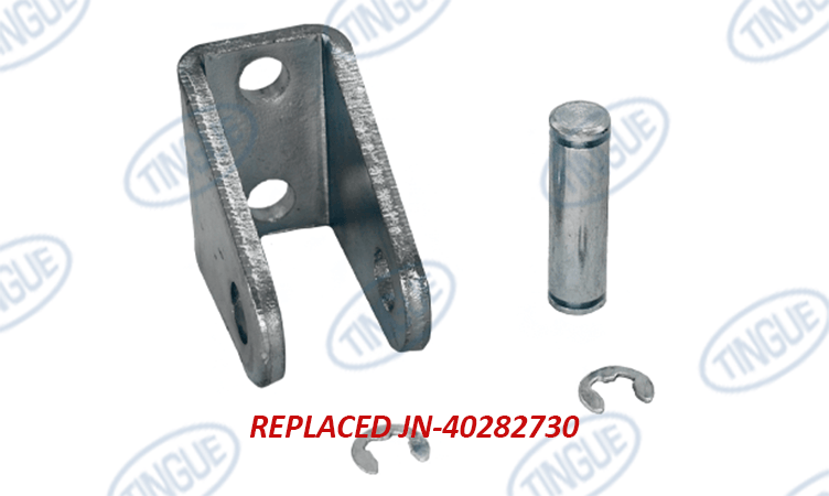 shop.tingue.com T-11 JN-80480036  -  BRACKET, CYLINDER REPLACED JN-40282730