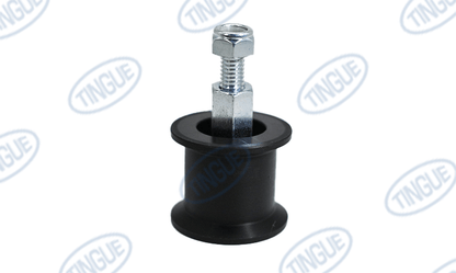 Jensen T-12 PULLEY COMPLETE FOR IRONER TAPE (SET OF 4)