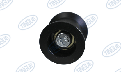 Jensen T-12 PULLEY COMPLETE FOR IRONER TAPE (SET OF 4)