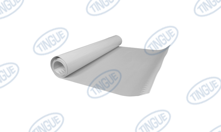 shop.tingue.com T-11 BELT,TRANSILON,WHITE,3710 MM X 900MM,VIKING WITH METAL JUNCTION