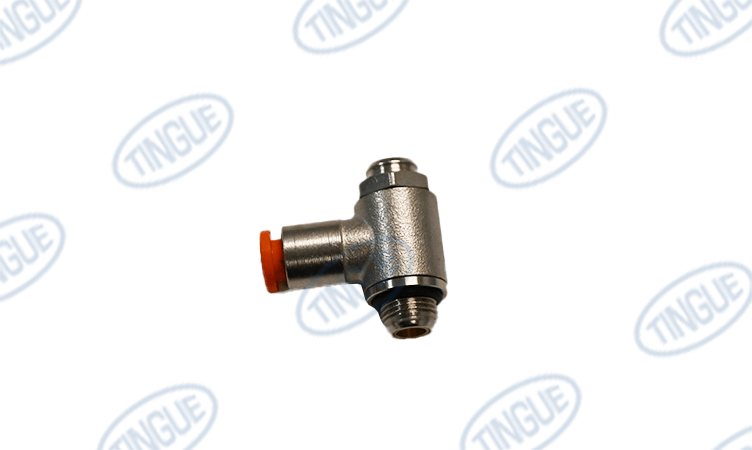 shop.tingue.com T-11 FLOW CONTROL REGULATOR VALVE