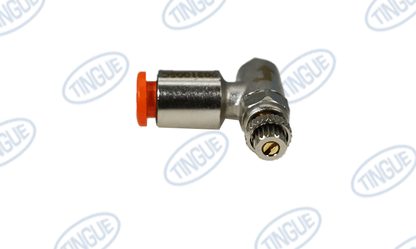 Tingue Parts Store T-11 VALVE, NON RETURN