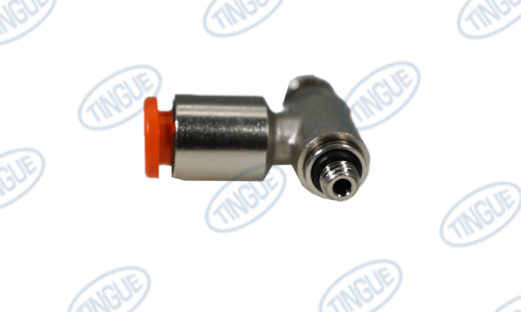 Tingue Parts Store T-11 VALVE, NON RETURN