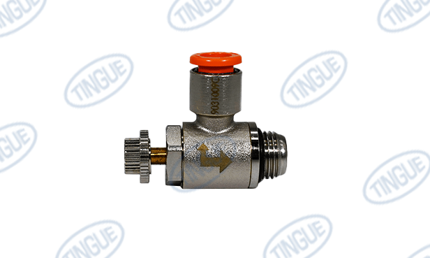 shop.tingue.com T-11 FLOW VALVE