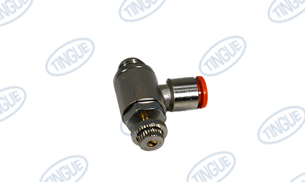shop.tingue.com T-11 FLOW VALVE