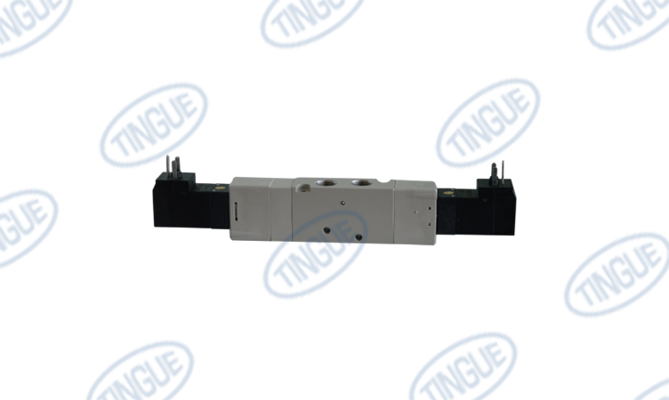 shop.tingue.com T-11 SOLENOID VALVE UNLOADING DOOR