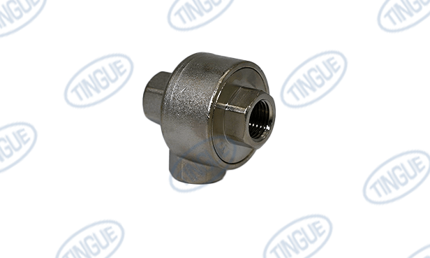 shop.tingue.com T-11 VALVE EXHAUST