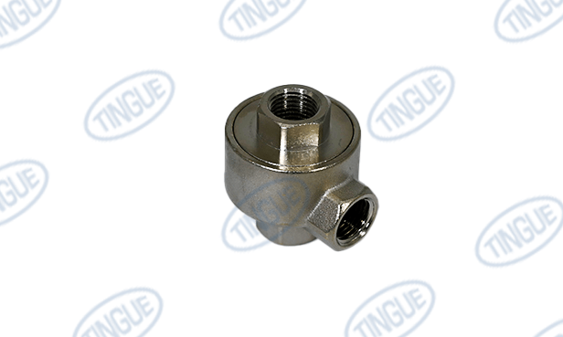 shop.tingue.com T-11 VALVE EXHAUST