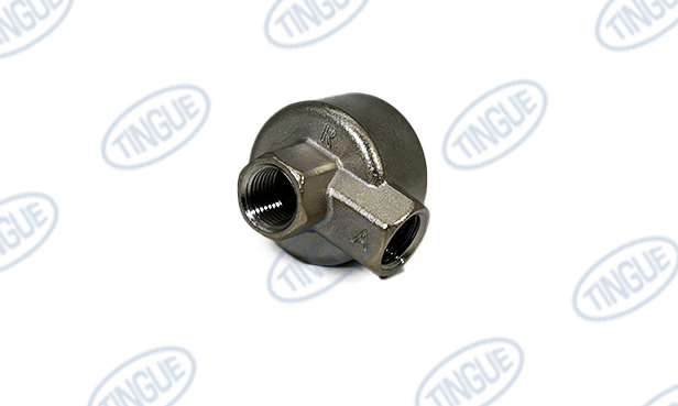 shop.tingue.com T-11 VALVE EXHAUST