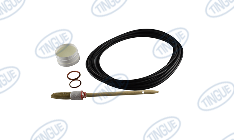 shop.tingue.com T-8R SEAL, KIT, WATER EXTRACTION PRESS