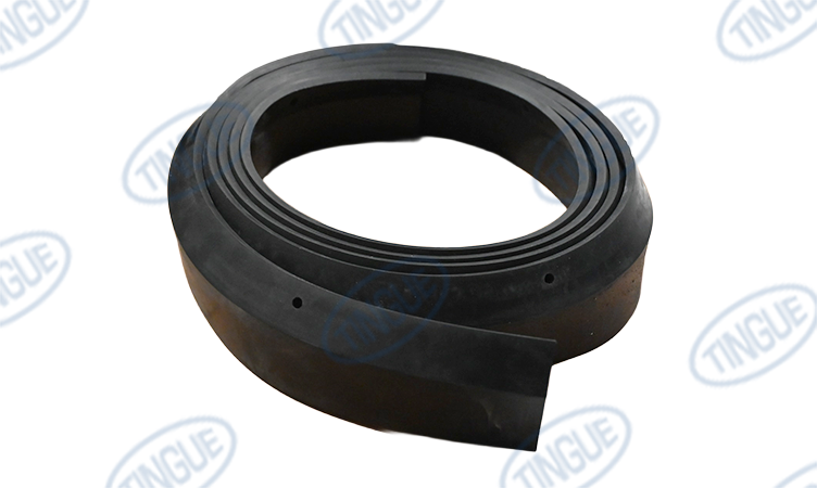 JN-9905220008 - PROFILE CORD P90 INPUT SEAL EPDM - TECHNO MGJSLVT026