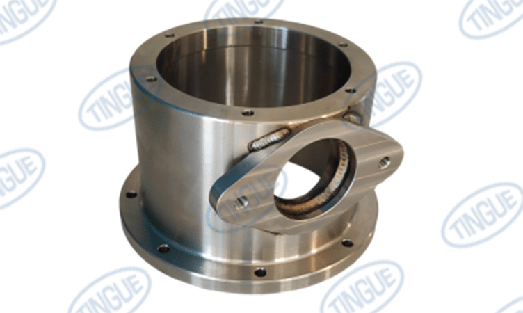 shop.tingue.com T-11 HOUSING