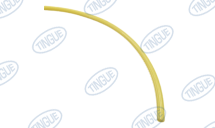 PLASTIC TUBE