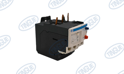 OVERLOAD RELAY