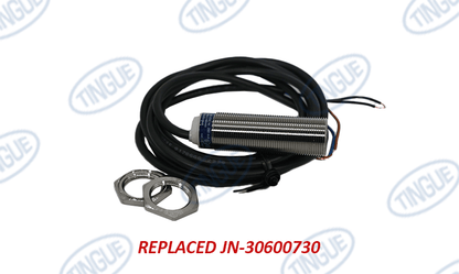 shop.tingue.com T-11 JN-B-60-132  -  INDUCTIVE PROXIMITY SWITCH, PNP 24VDC REPLACED JN-30600730