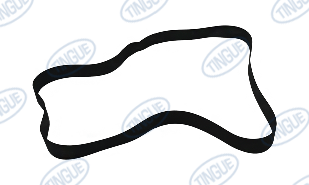 shop.tingue.com T-11 BELT, DRIVE 40MM X 1900MM