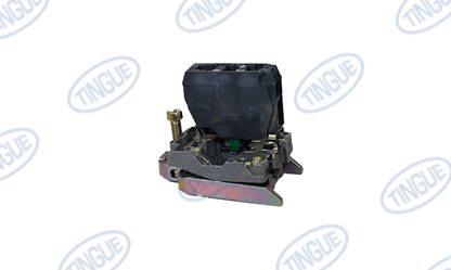 shop.tingue.com T-12 VARIANT BODY W/CONTACT ELEMENT SWITCH NC W/YELLOW MUSHROOM