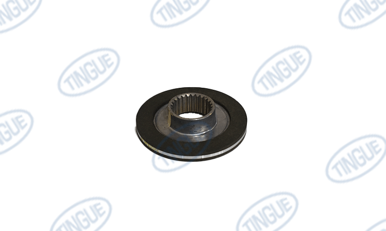 shop.tingue.com T-11 BRAKE DISC MOTOR