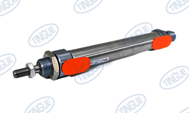 shop.tingue.com T-11 CYLINDER AIR 25MMX 160MM
