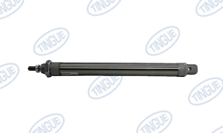 shop.tingue.com T-11 CYLINDER 25MMX200MM 24N2A25A200 CAMOZZI