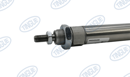 shop.tingue.com T-11 CYLINDER 25MMX200MM 24N2A25A200 CAMOZZI