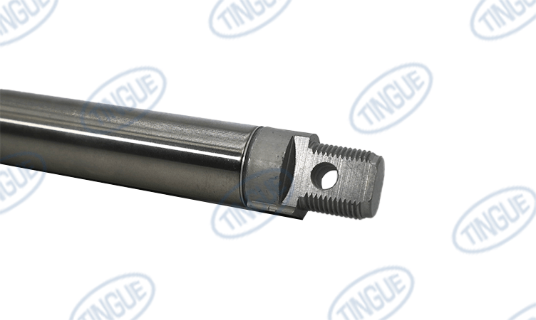 shop.tingue.com T-11 CYLINDER 25MMX200MM 24N2A25A200 CAMOZZI