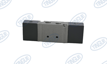 shop.tingue.com T-11 VALVE SOLENOID  PILOT 24VDC EN531-33 CAMOZZI