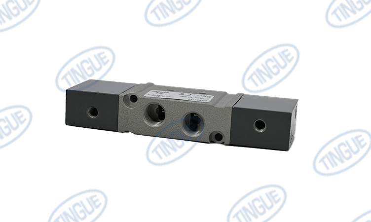 shop.tingue.com T-11 VALVE SOLENOID  PILOT 24VDC EN531-33 CAMOZZI
