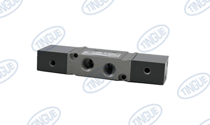 shop.tingue.com T-11 VALVE SOLENOID  PILOT 24VDC EN531-33 CAMOZZI