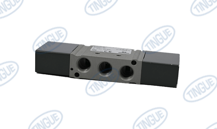 shop.tingue.com T-11 VALVE SOLENOID  PILOT 24VDC EN531-33 CAMOZZI