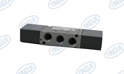 shop.tingue.com T-11 VALVE SOLENOID  PILOT 24VDC EN531-33 CAMOZZI