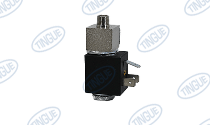 shop.tingue.com T-11 VALVE PILOT 24VDC  A331-3C2-U77 CAMOZZI