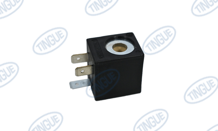 shop.tingue.com T-11 SOLENOID COIL U73 CAMOZZI
