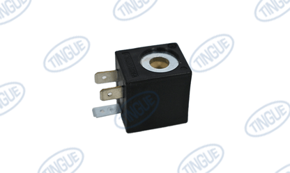 shop.tingue.com T-11 SOLENOID COIL U73 CAMOZZI