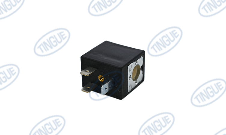shop.tingue.com T-11 SOLENOID COIL U73 CAMOZZI