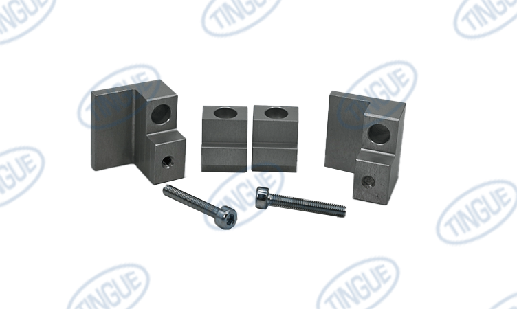 shop.tingue.com T-11 CLAMP BRACKET BH-50-25 CAMOZZI
