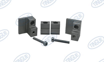 shop.tingue.com T-11 CLAMP BRACKET BH-50-25 CAMOZZI