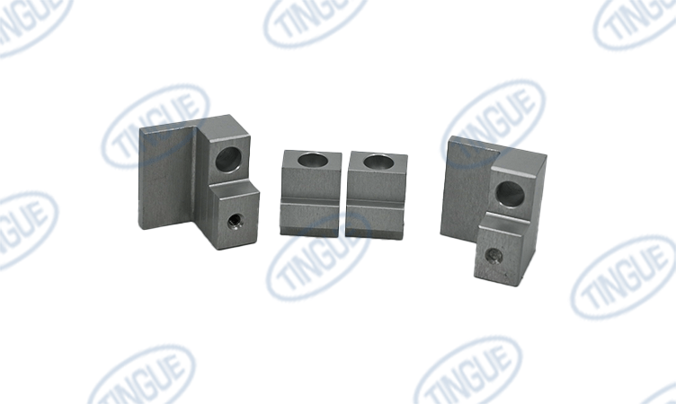 shop.tingue.com T-11 CLAMP BRACKET BH-50-25 CAMOZZI