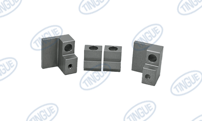 shop.tingue.com T-11 CLAMP BRACKET BH-50-25 CAMOZZI