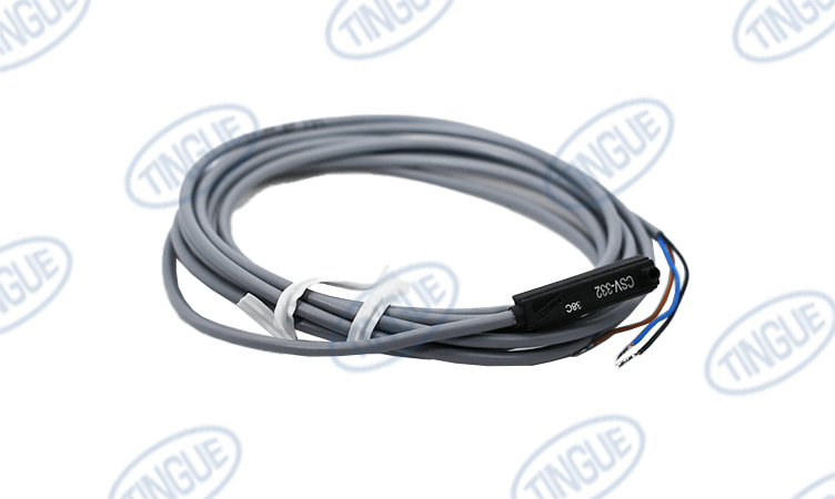 shop.tingue.com T-11 SWITCH PROXIMITY  CSV-332 CAMOZZI