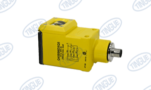 JN-F-600255-B  -  PHOTOCELL DISCHARGER
