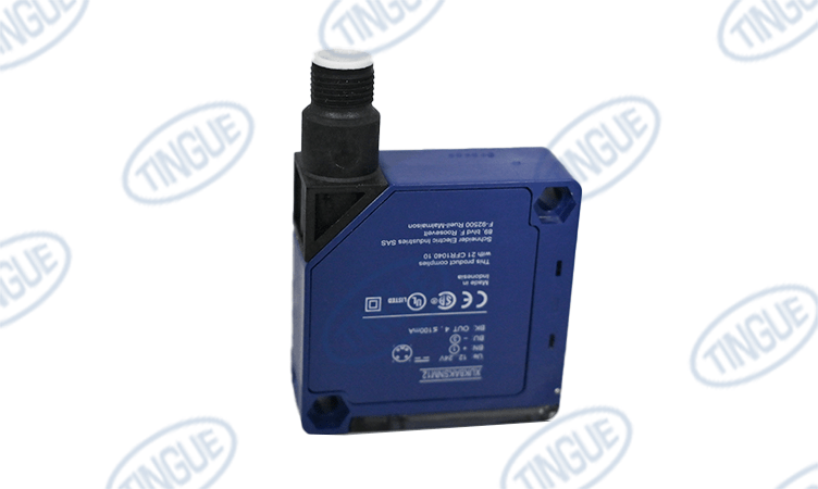 shop.tingue.com T-11 PHOTOCELL DIFUSSE 24VDC SQUARE D  XUK8AKSNM12