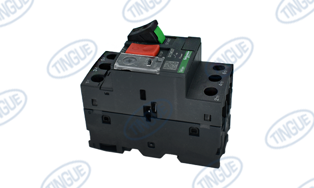 OVERLOAD RELAY REPLACED JN-B-23-48