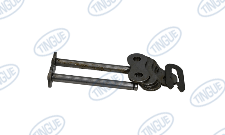 shop.tingue.com T-11 CHAIN MASTER LINK 12B3 PEER
