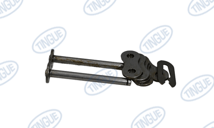 shop.tingue.com T-11 CHAIN MASTER LINK 12B3 PEER