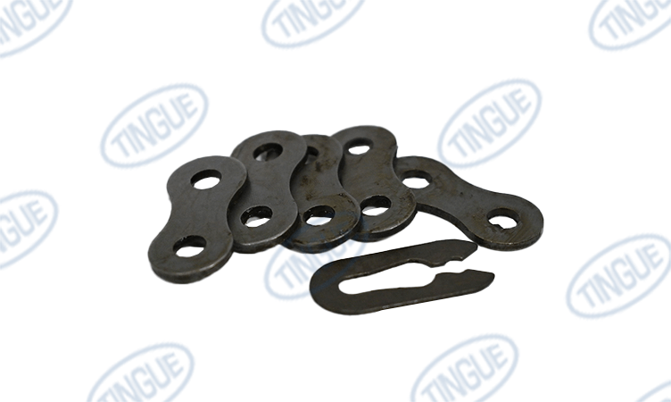 shop.tingue.com T-11 CHAIN MASTER LINK 12B3 PEER