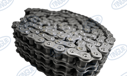 shop.tingue.com T-11 CHAIN 3/4"  12B3 PEER